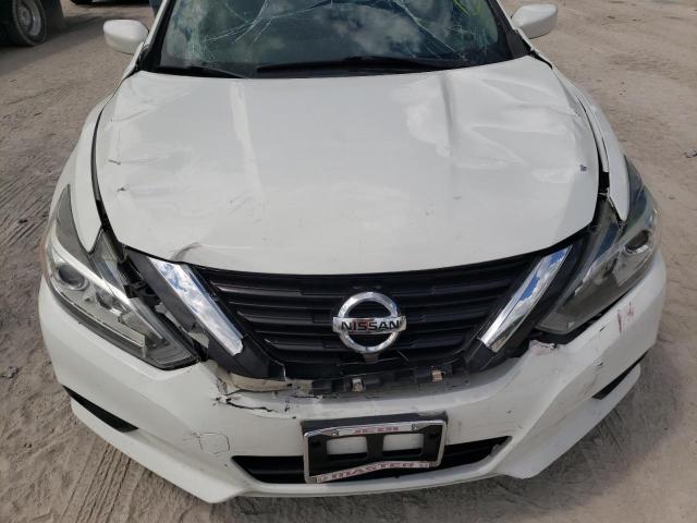 Photo 9 from auction – 2016 NISSAN ALTIMA 2.5 with VIN 1N4AL3APXGC228773