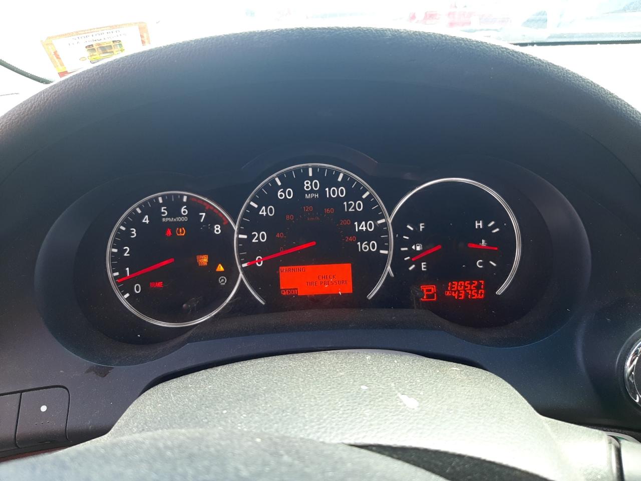 Photo 8 from auction – 2012 NISSAN ALTIMA BAS with VIN 1N4AL2AP5CC196805