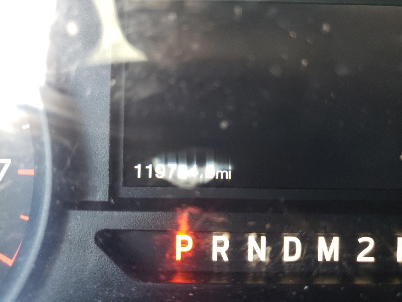 Photo 8 from auction – 2018 FORD F150 with VIN 1FTMF1CB4JFA57514
