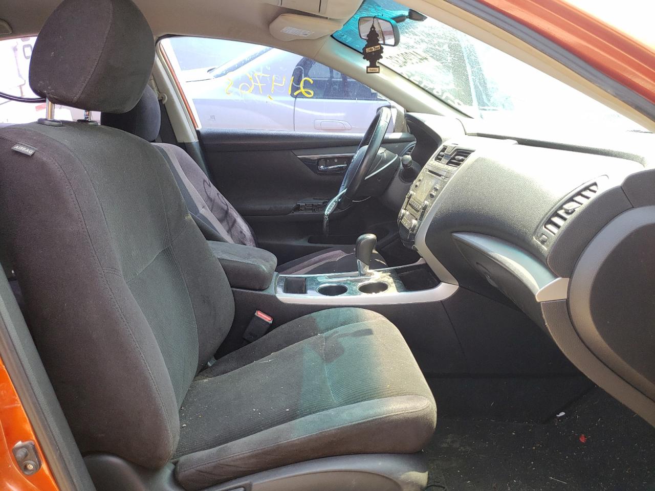 Zdjęcie 5 z aukcji – 2013 NISSAN ALTIMA 2.5 z VIN 1N4AL3AP1DN585646