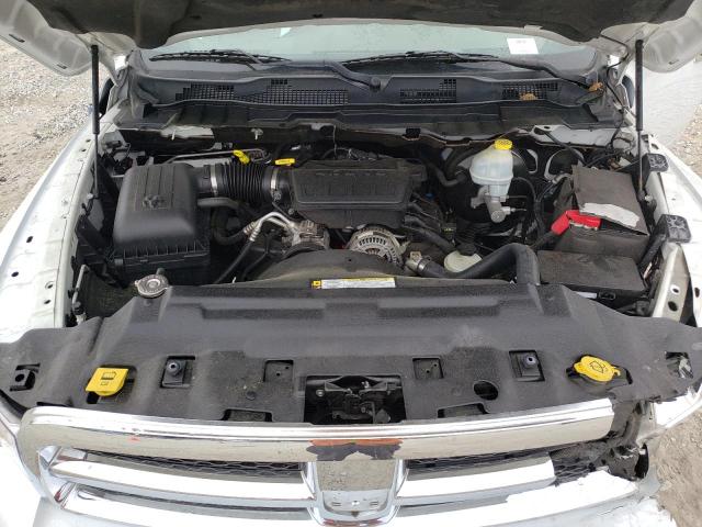 Photo 7 from auction – 2010 DODGE DR1500 with VIN 1D7RB1GP5AS179996