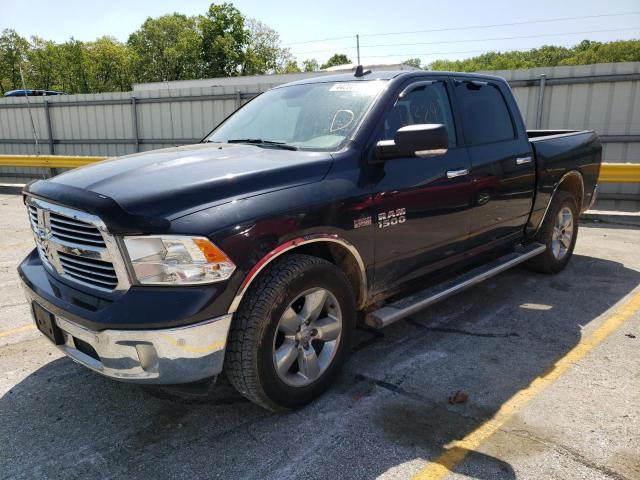 Photo 2 from auction – 2016 RAM 1500 SLT with VIN 3C6RR7LTXGG194948