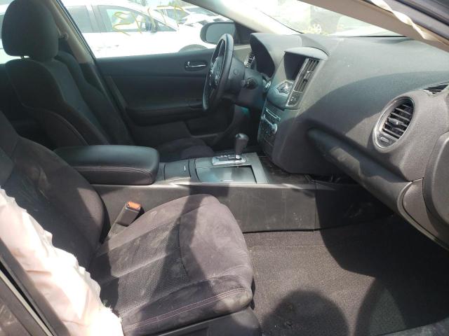 Фото 5 с аукциона – 2014 NISSAN MAXIMA S с VIN 1N4AA5AP3EC488799