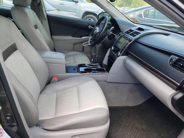 Photo 5 from auction – 2014 TOYOTA CAMRY L with VIN 4T4BF1FK1ER395443