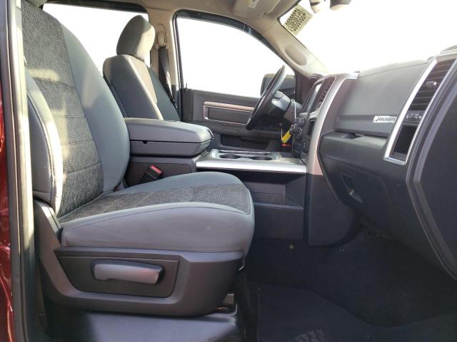 Foto 5 de la subasta – 2017 RAM 1500 SLT con VIN 3C6RR7LT5HG665745