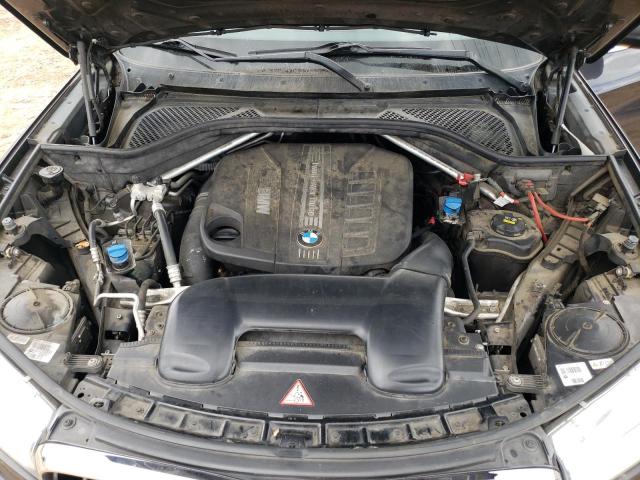 Photo 7 from auction – 2015 BMW X5 XDRIVE3 with VIN 5UXKS4C53F0N07886