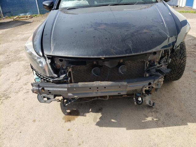Photo 9 from auction – 2010 HONDA ACCORD EXL with VIN 1HGCP2F89AA800424