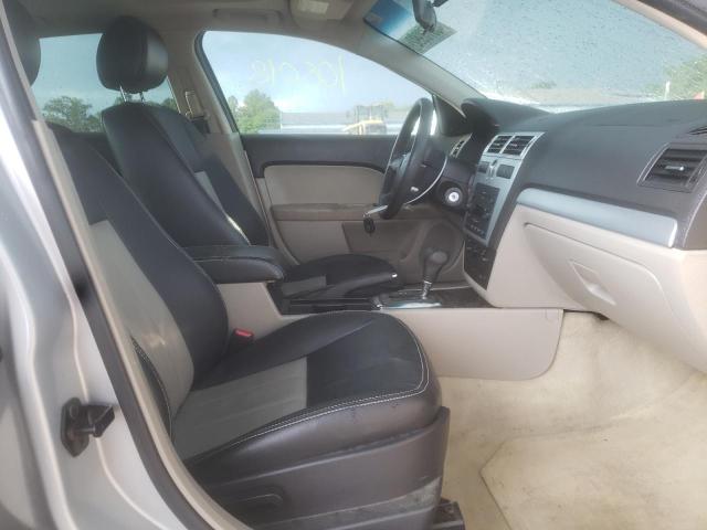 Photo 5 from auction – 2006 MERCURY MILAN PREM with VIN 3MEFM08106R616431