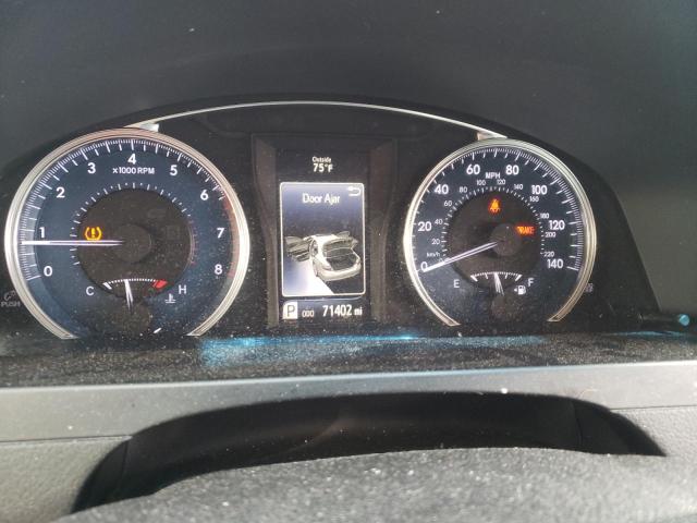 Photo 8 from auction – 2017 TOYOTA CAMRY LE with VIN 4T1BF1FK6HU401042
