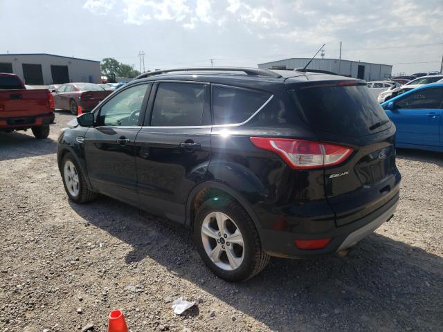 Photo 3 from auction – 2016 FORD ESCAPE SE with VIN 1FMCU0GX5GUB57008