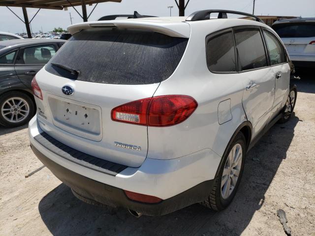 Photo 4 from auction – 2014 SUBARU TRIBECA LI with VIN 4S4WX9GD5E4400666