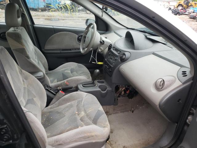 Photo 5 from auction – 2003 SATURN ION LEVEL with VIN 1G8AL52F23Z122752