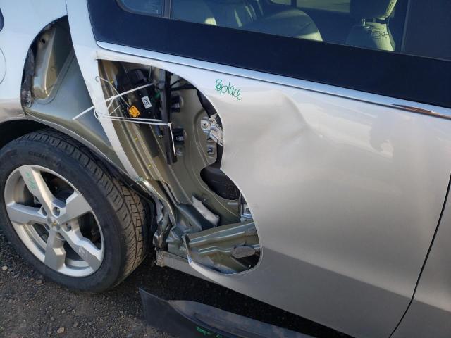 Photo 9 from auction – 2014 CHEVROLET VOLT with VIN 1G1RA6E44EU161592