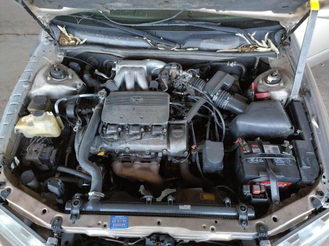 Photo 7 from auction – 2000 TOYOTA CAMRY LE with VIN 4T1BF22K3YU104869