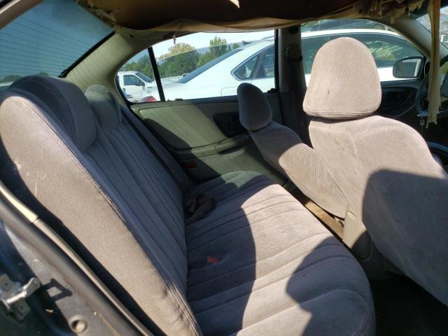 Photo 6 from auction – 2005 CHEVROLET CLASSIC with VIN 1G1ND52F55M256233