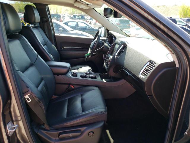 Photo 5 from auction – 2014 DODGE DURANGO LI with VIN 1C4SDJDT0EC452849