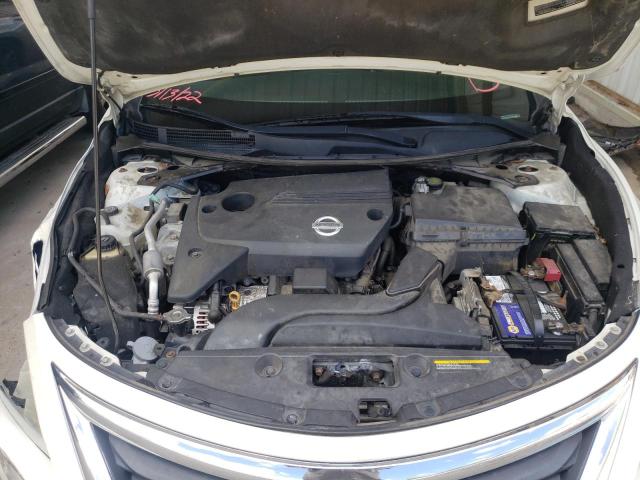 Photo 7 from auction – 2013 NISSAN ALTIMA 2.5 with VIN 1N4AL3AP3DN563406