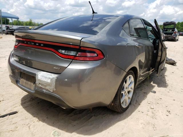 Photo 4 from auction – 2013 DODGE DART SXT with VIN 1C3CDFBAXDD323209