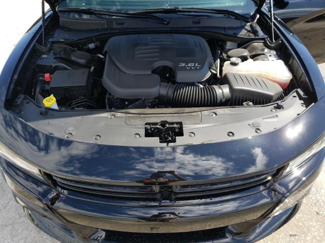 Photo 7 from auction – 2021 DODGE CHARGER SX with VIN 2C3CDXBG1MH611827