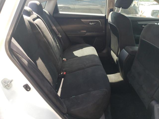 Photo 6 from auction – 2015 NISSAN ALTIMA 2.5 with VIN 1N4AL3AP5FC118518