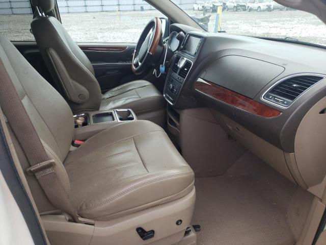 Photo 5 from auction – 2012 CHRYSLER TOWN & COU with VIN 2C4RC1BG8CR186217