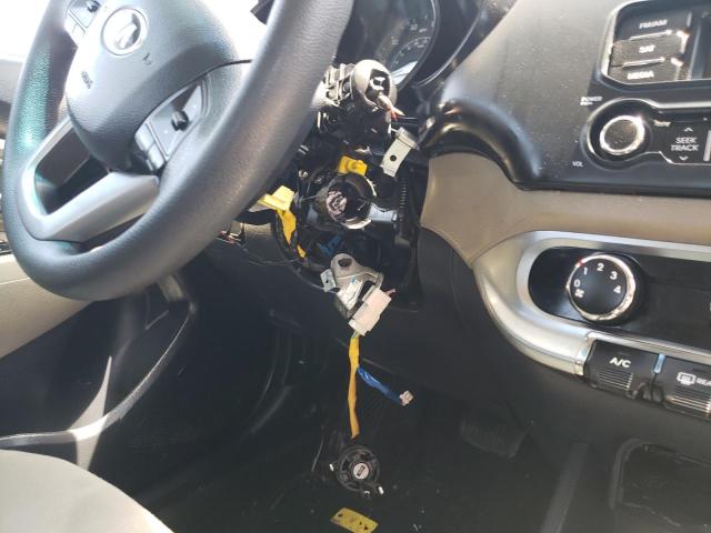Photo 9 from auction – 2015 KIA RIO LX with VIN KNADM4A32F6447714
