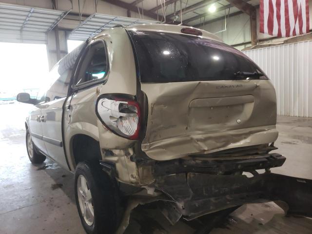 Foto 9 de la subasta – 2006 DODGE CARAVAN SX con VIN 1D4GP45RX6B657509
