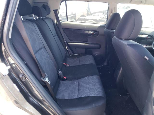 Photo 6 from auction – 2011 TOYOTA SCION XB with VIN JTLZE4FE0B1136469
