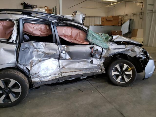 Photo 9 from auction – 2017 SUBARU FORESTER 2 with VIN JF2SJAEC6HH801044