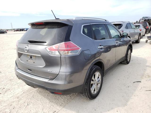 Photo 4 from auction – 2015 NISSAN ROGUE S with VIN KNMAT2MV5FP505139