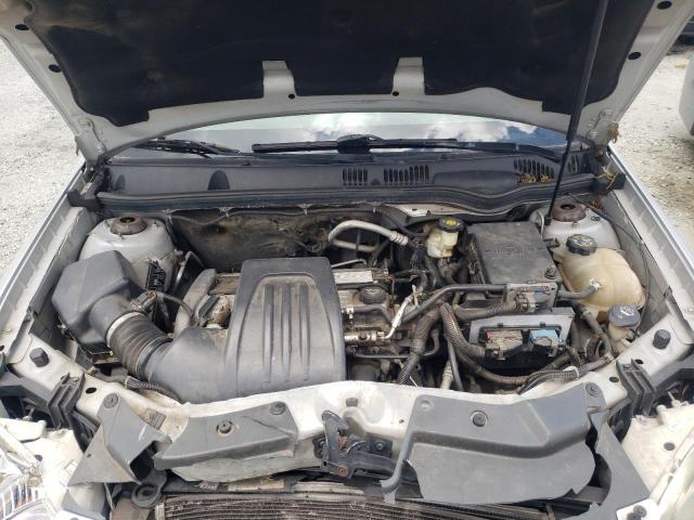 Photo 7 from auction – 2005 CHEVROLET COBALT LS with VIN 1G1AL52F557535584