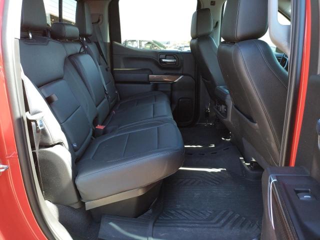 Photo 6 from auction – 2020 CHEVROLET SILVERADO with VIN 3GCPYFEL2LG386708