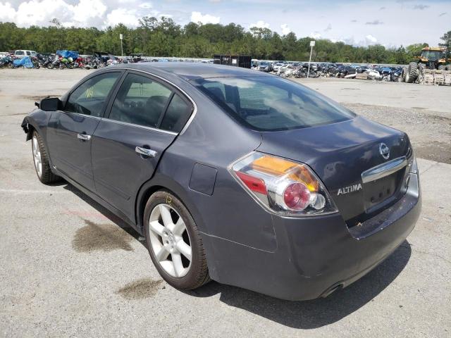 Photo 3 from auction – 2012 NISSAN ALTIMA BAS with VIN 1N4AL2AP8CC135478