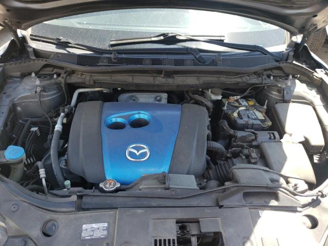 Photo 7 from auction – 2013 MAZDA CX-5 GT with VIN JM3KE2DE9D0122140
