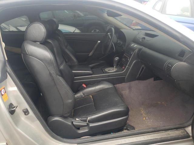 Photo 5 from auction – 2003 INFINITI G35 with VIN JNKCV54E73M213136