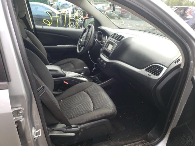 Foto 5 de la subasta – 2015 DODGE JOURNEY SE con VIN 3C4PDCAB6FT649821