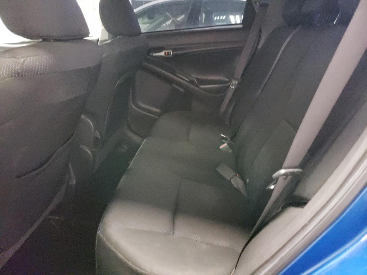 Photo 6 from auction – 2009 TOYOTA COROLLA MA with VIN 2T1KE40E79C001128
