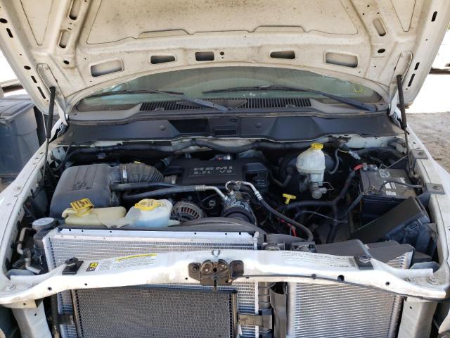 Photo 7 from auction – 2008 DODGE RAM 2500 S with VIN 3D7KR28DX8G228991