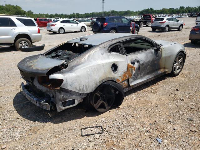 Photo 4 from auction – 2016 CHEVROLET CAMARO LT with VIN 1G1FB1RS2G0140729