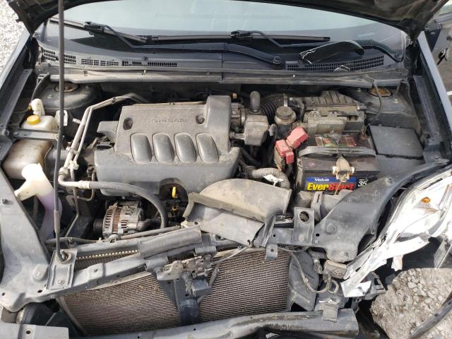 Photo 7 from auction – 2011 NISSAN SENTRA 2.0 with VIN 3N1AB6AP9BL626684