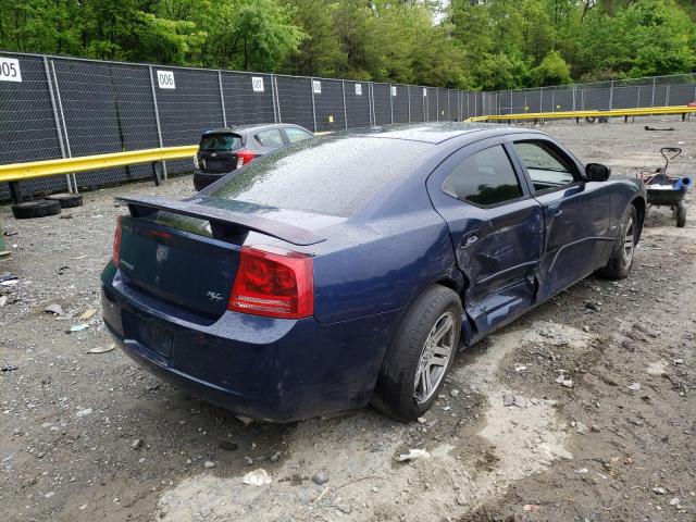 Photo 4 from auction – 2006 DODGE CHARGER with VIN 2B3KA53H26H473246