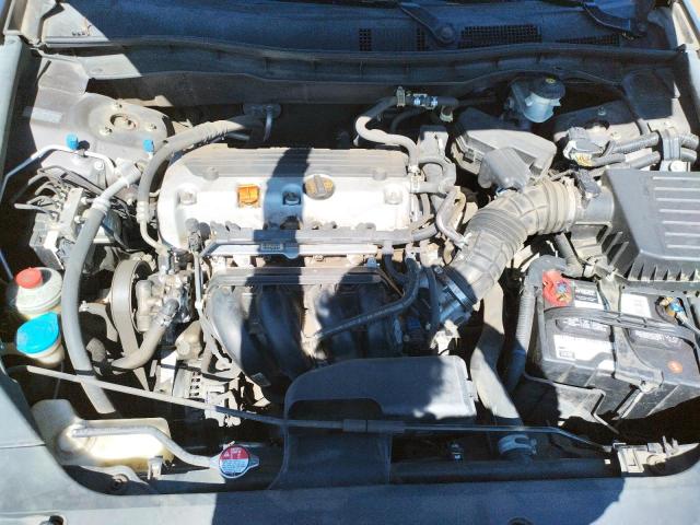 Photo 7 from auction – 2011 HONDA ACCORD LX with VIN 1HGCP2F39BA033972