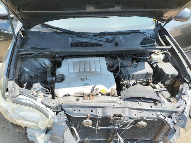 Photo 7 from auction – 2009 TOYOTA HIGHLANDER with VIN JTEES42A492140725
