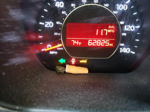 Photo 8 from auction – 2015 KIA SOUL with VIN KNDJN2A24F7810278
