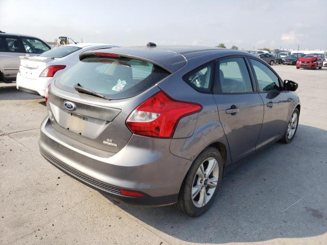 Photo 4 from auction – 2014 FORD FOCUS SE with VIN 1FADP3K29EL142047
