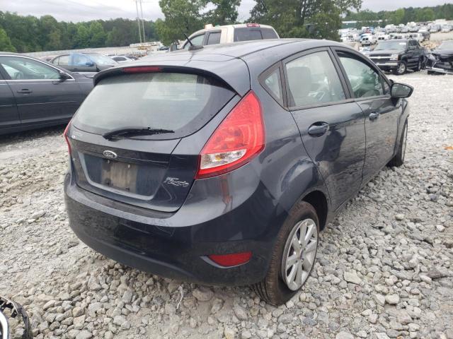 Photo 4 from auction – 2011 FORD FIESTA SE with VIN 3FADP4EJ2BM142118
