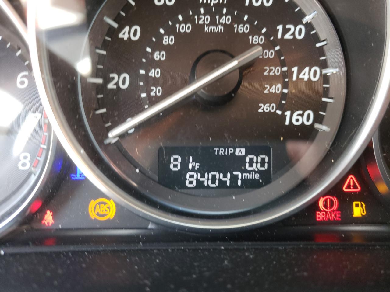 Photo 8 from auction – 2015 MAZDA CX-5 GT with VIN JM3KE2DY2F0512137