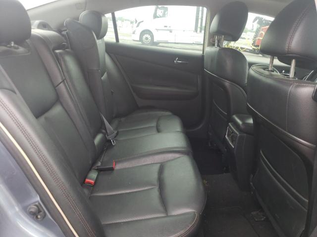 Photo 6 from auction – 2010 NISSAN MAXIMA S with VIN 1N4AA5AP2AC838255