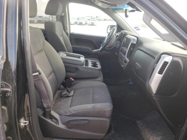 Photo 5 from auction – 2014 GMC SIERRA K15 with VIN 1GTV2UEC2EZ315766
