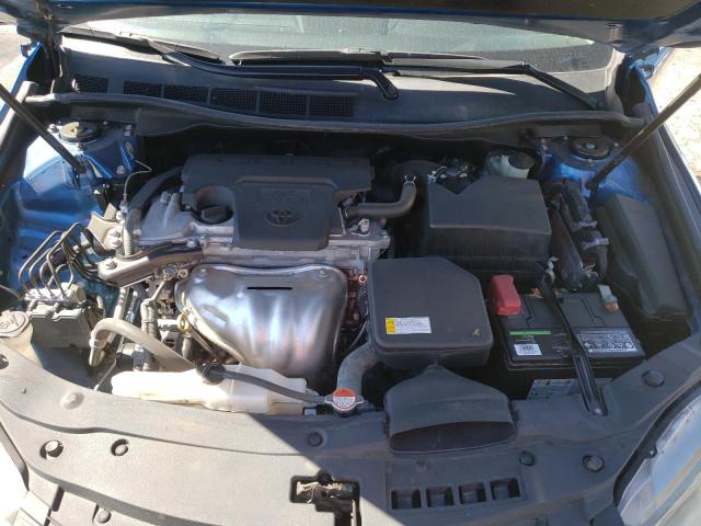 Photo 7 from auction – 2016 TOYOTA CAMRY LE with VIN 4T1BF1FK8GU559638